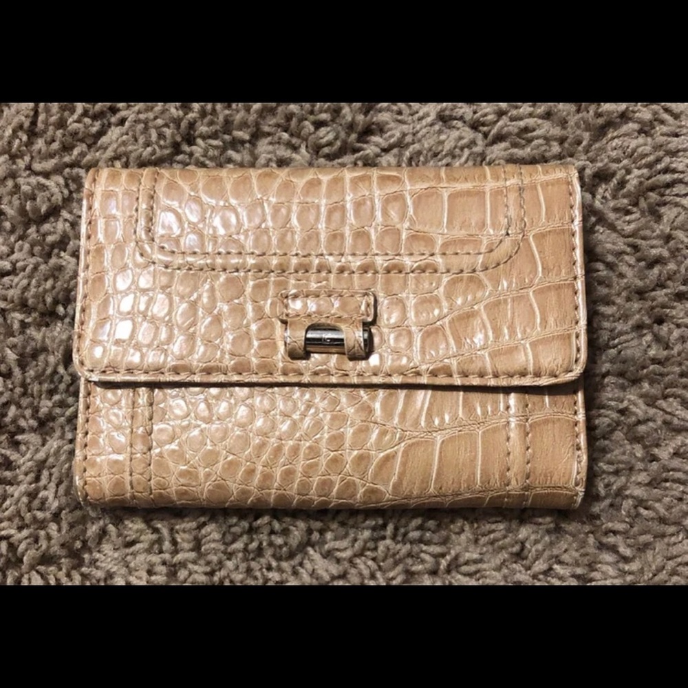 Alligator Wallet